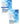Introduction to Biostatistical Applications in Health Research with Microsoft Office Excel Set (1ST ed.)