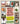 What Goes with What: 100 Recipes, 20 Charts, Endless Possibilities