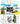 Graffiti Elementary Comics