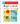 Pre-K Alphabet Wipe-Clean Workbook: Scholastic Early Learners (Wipe-Clean) (Scholastic Early Learners) (Spiral Bound)