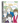 Art of Coloring: Golden Girls (Art of Coloring)