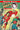 Klassik Komix: Ace Hart, The Atom Man
