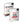 Comptia Network+ Certification Kit: Exam N10-009 (7TH ed.)