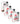 Comptia A+ Complete Certification Kit: Core 1 Exam 220-1201 and Core 2 Exam 220-1202 (Sybex Study Guide) (6TH ed.)