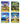 Country Guides, with Benjamin Blog and His Inquisitive Dog (Country Guides, with Benjamin Blog and His Inquisitive Dog)