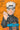 Naruto (3-In-1 Edition), Vol. 16