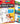 180 Days(tm) High Frequency Words for K-2, 3-Book Set: Practice, Assess, Diagnose (180 Days of Practice) (1ST ed.)