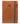 Christian Art Gifts Tan Faux Leather Journal, Be Still and Know - Psalm 46:10, Flexcover Inspirational Notebook W/Elastic Closure 160 Lined Pages W/Sc