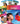 Healthy You Set Grades 1-2 (Mixed Set) (1ST ed.)