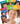 Our Bodies Set 8-Book Set Grades 1-3 (Mixed Set) (1ST ed.)