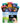 The the Solar System 8-Book Set Spanish, Grades 1-3 (Mixed Set) (1ST ed.)