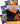 Natural Disasters Set: Grades 1-2, 5-Book Set (Mixed Set) (1ST ed.)