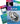 Matter Matters 5-Book Set, Grade K-3 (Science: Informational Text) (1ST ed.)