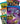Time for Kids(r) Informational Text Grade 5 Readers Set 2 10-Book Set (Time for Kids(r) Informational Text) (1ST ed.)
