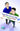 Orbit: Sergey Brin and Larry Page: The Creators of Google