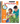 Summer Bridge Activities, Grades 4 - 5: Volume 6