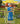 D Is for Daisy (Amish ABCs)