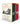 David McCullough: Great Achievements in American History: The Great Bridge, the Path Between the Seas, and the Wright Brothers (Boxed Set)