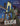 Blacksad: They All Fall Down - Part One