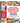 The Everything Restaurant Copycat Recipes Cookbook: 200 Easy Recipes to Re-Create Your Favorite Restaurant Dishes at Home