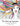 The Colors of Expression: An inspirational coloring book
