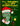 The Zombies that Ate Christmas: Coloring Book