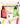 The Crayons: A Set of Books and Finger Puppets (My First Crayons)