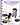 Sarah's Scribbles 12-Month 2026 Monthly/Weekly Planner Calendar