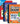 Notebook of Doom (Set) (Notebook of Doom)