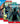 Black Panther Set 1 (Set) (Black Panther Set 1)