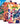 Mighty Morphin Power Rangers (Set) (Mighty Morphin Power Rangers)