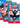 Ultimate Spider-Man Web-Warriors (Set) (Ultimate Spider-Man Web-Warriors)
