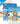 Doreen Cronin: Click, Clack and More Set 2 (Set) (Doreen Cronin: Click, Clack and More Set 2)