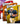 Inside College Football (Set) (Inside College Football)