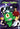 Alien Spike Volume 1: Arc 1 Parts 1-4