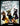 David's Mighty Men: A Comic Book based on 2 Samuel 23:8-39