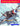 Normandie-Niemen Volume /4: Illustated story of the legendary Free Fench Squadron who fought in Russia in WW2