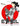 Ethel the Cyborg Ninja: Trilogy 1 Special Edition [Nunchucks Cover]