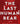 The Last Human Bear