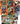 Wolverine: First Class Set 1 (Set) (Wolverine: First Class Set 1)