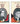 Leaders of the Civil War Era Set (Revised) (Leaders of the Civil War Era)