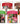 Holidays and Celebrations Set (Holidays and Celebrations)