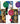 World Religions Set (Revised) (World Religions (Chelsea House))