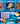 Underwater World Set 2 (Set) (Underwater World Set 2)