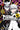 Persona Q: Shadow of the Labyrinth Side: P4 Volume 1