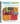 Freeze Fresh: The Ultimate Guide to Preserving 55 Fruits and Vegetables for Maximum Flavor and Versatility (Spiral Bound)