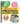 Indoor Fun Preschool Activity Book: 80 Fun Skill-Building Activities for Indoor Play