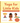 Yoga for Little Kids: Simple Poses to Encourage Calm & Well-Being