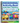 Preschool Activity Book Trucks, Cars, and Airplanes: 80 Games to Learn Letters, Numbers, Colors, and Shapes
