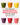 The Healthy Bariatric Smoothies Recipe Book: 60 Nourishing High-Protein Smoothies and Shakes
